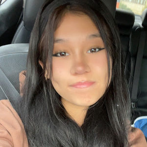 Meet your Posher, Katherine